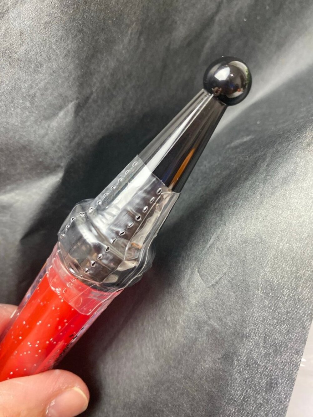 “Vampire Blood” Halloween Bath & Body Works New & Sealed Lip Oil - Picture 4 of 5